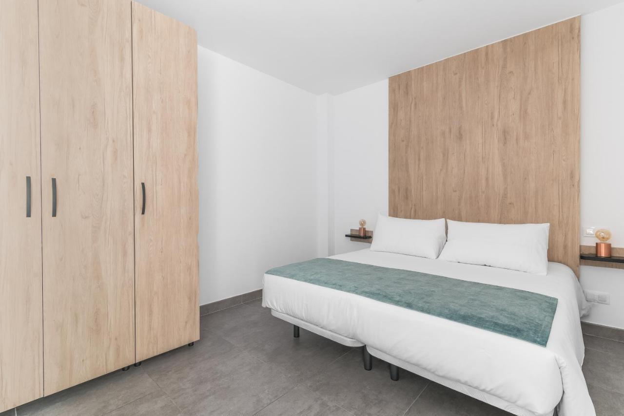 Apartment Open Sea Las Palmas de Gran Canaria