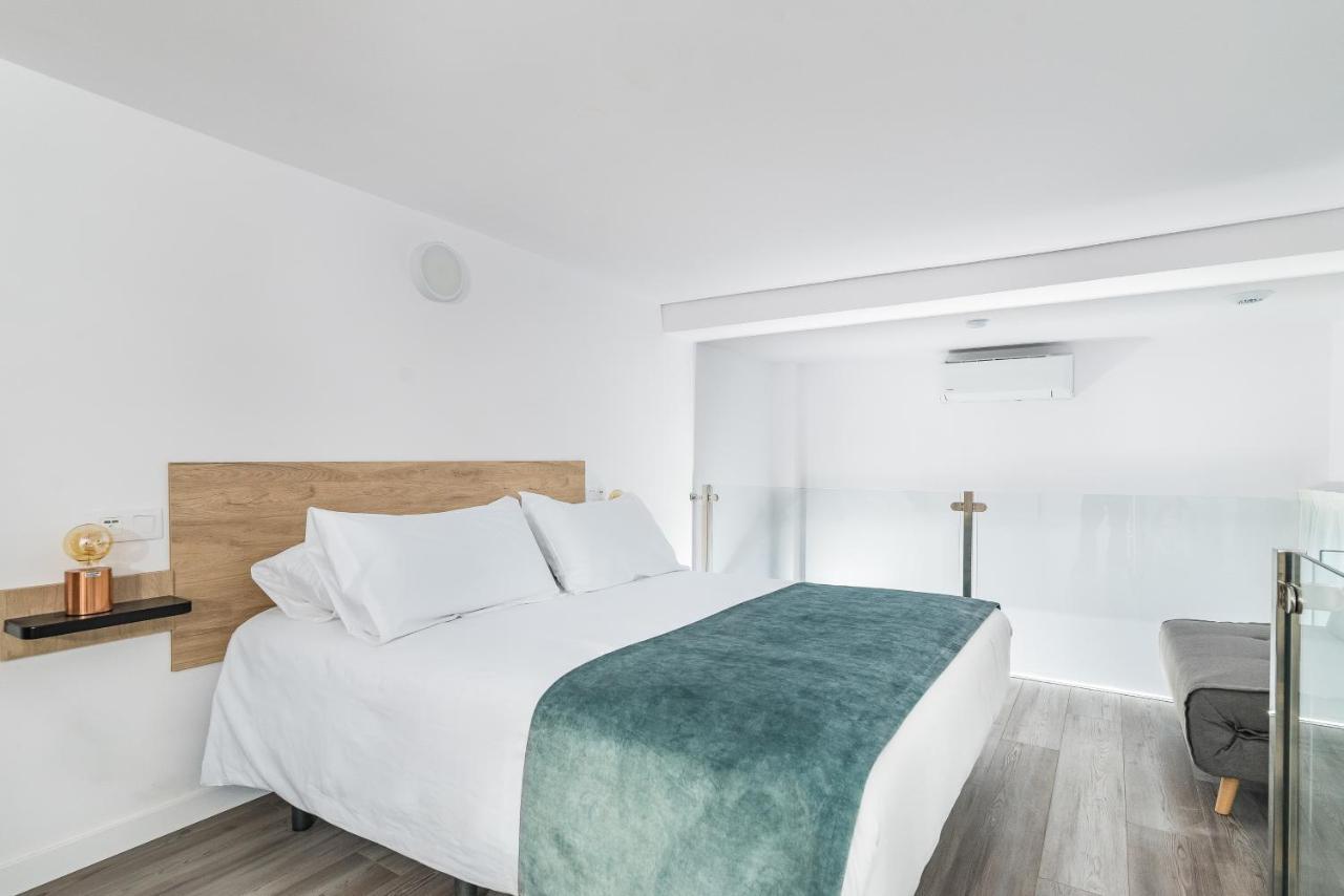Apartment Open Sea