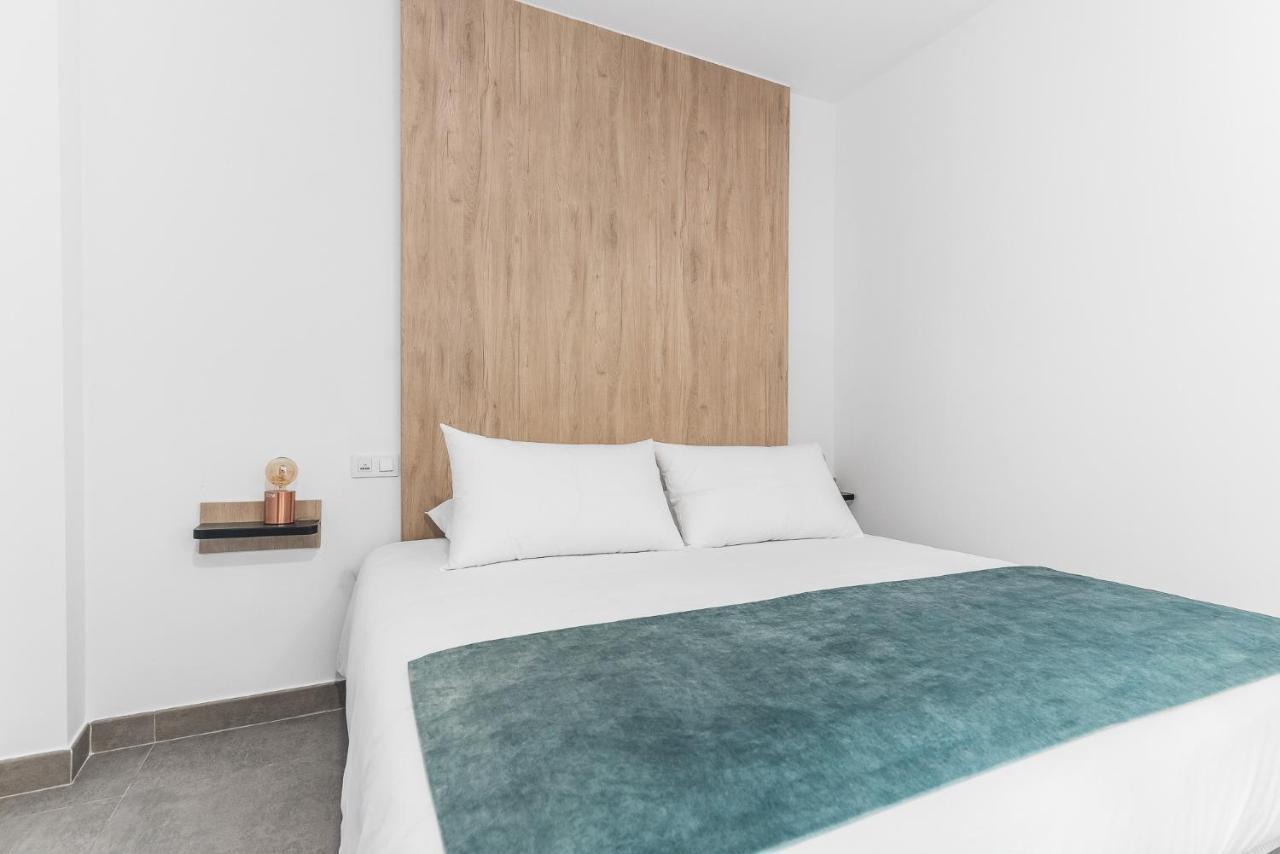 Apartment Open Sea Las Palmas de Gran Canaria