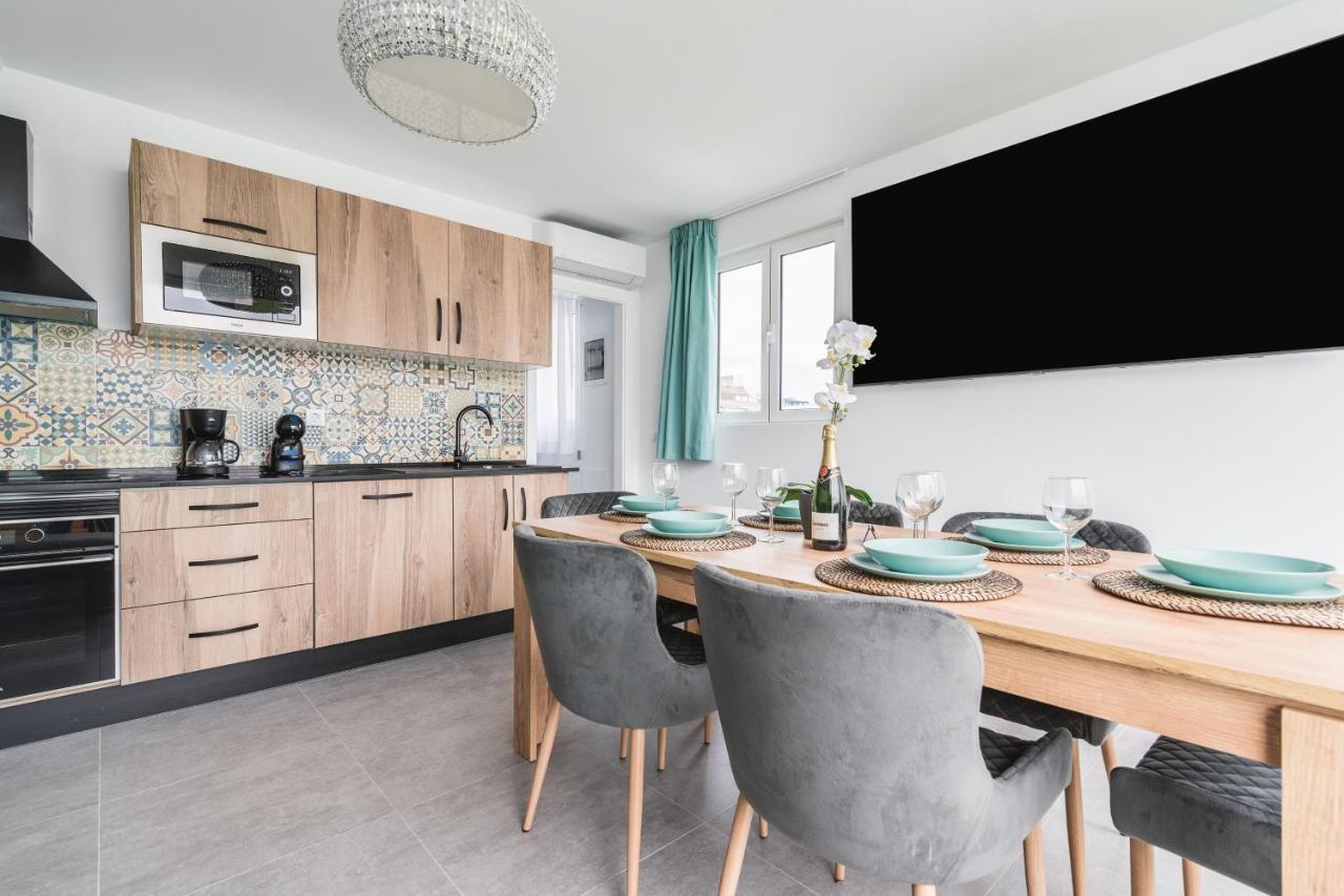 Open Sea Apartment Las Palmas de Gran Canaria